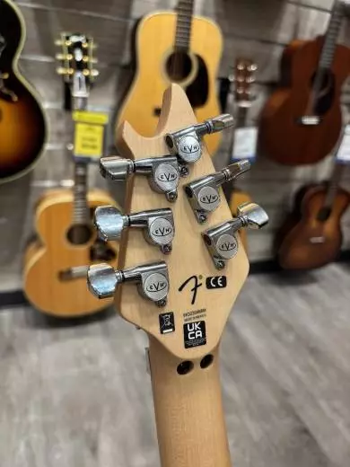 EVH - 510-7701-572 2